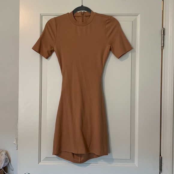 NEW NBD Revolve isobel mini dress, XS - Picture 3 of 4